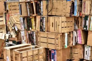Scopri di più sull'articolo Codici CER Legno
