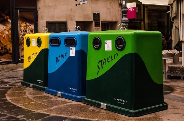 Scopri di più sull'articolo Come ridurre rifiuti domestici